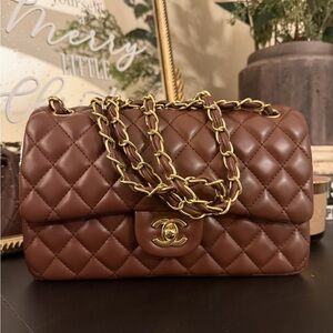 Chanel Bag